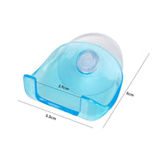 Load image into Gallery viewer, 1PC 304 stainless steel Razor Holder Men Shaving Shaver Razor Stand Shelf Shaving Razor Storage Rack Bathroom Hook Organizer