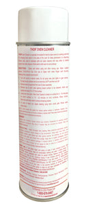 19 Oz. Thor Oven and Kitchen Cleaner