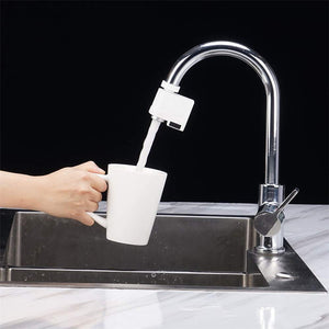 Xiaomi ZAJIA Automatic Sense Infrared Induction Water Saving Device For Kitchen Bathroom Sink Faucet