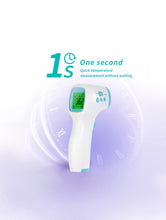 Load image into Gallery viewer, Contactless Infrared Thermometer for Adults/Children/Infants
