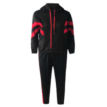 Load image into Gallery viewer, Versant™ Activewear Fall Jogger Set
