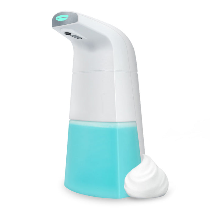 X1 Full-automatic Inducting Foaming Soap Dispenser Intelligent Infrared Sensor Touchless Liquid Foam Hand Sanitizers Washer from Xiaomi Youpin