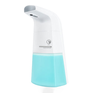 X1 Full-automatic Inducting Foaming Soap Dispenser Intelligent Infrared Sensor Touchless Liquid Foam Hand Sanitizers Washer from Xiaomi Youpin