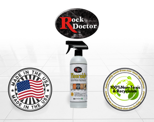 Rock Doctor - Flooraid - 1 Bottle (24 oz)