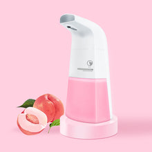 Load image into Gallery viewer, X1 Full-automatic Inducting Foaming Soap Dispenser Intelligent Infrared Sensor Touchless Liquid Foam Hand Sanitizers Washer from Xiaomi Youpin
