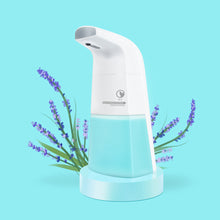 Load image into Gallery viewer, X1 Full-automatic Inducting Foaming Soap Dispenser Intelligent Infrared Sensor Touchless Liquid Foam Hand Sanitizers Washer from Xiaomi Youpin
