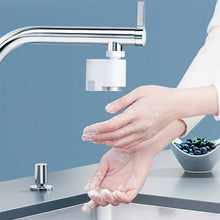 Load image into Gallery viewer, Xiaomi ZAJIA Automatic Sense Infrared Induction Water Saving Device For Kitchen Bathroom Sink Faucet
