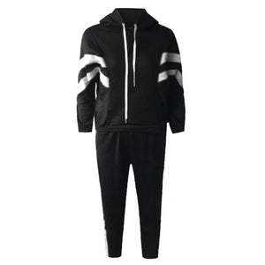 Versant™ Activewear Fall Jogger Set