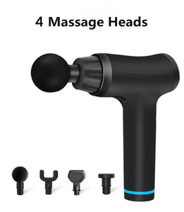 RapidThera™ Massage Gun