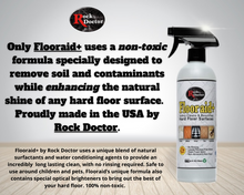 Load image into Gallery viewer, Rock Doctor - Flooraid - 1 Bottle (24 oz)
