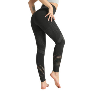 Versant™ Premium Sport High Waist Yoga Pants