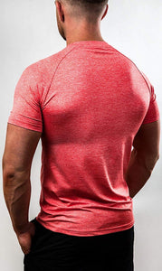 Depict™ Poly-blend T-Shirt