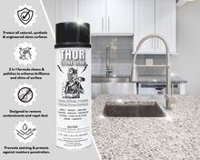 Load image into Gallery viewer, Thor Stonewear Cleaner &amp; Polish 19 Oz.
