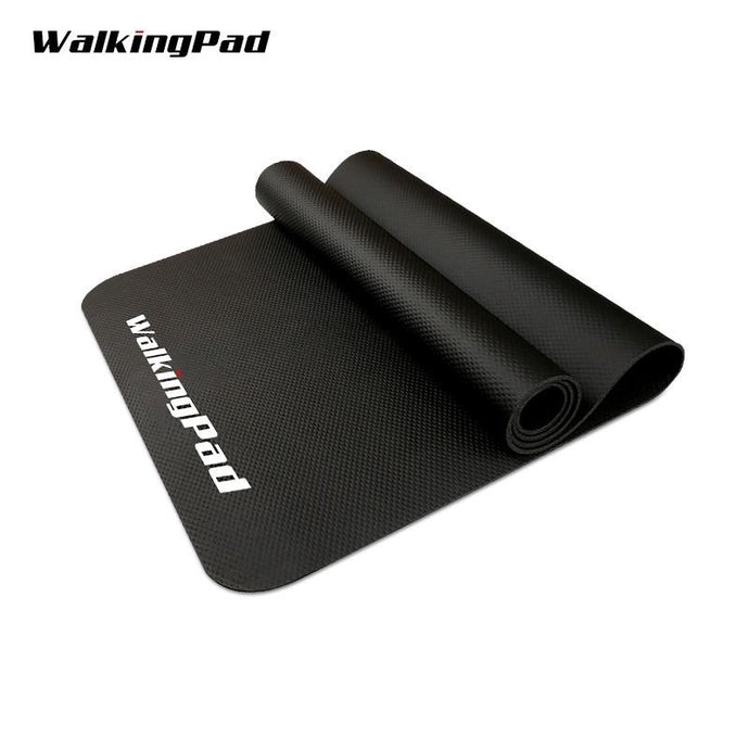 WalkingPad Mat For Treadmill Protect Floor Anti-skid Quiet Exercise Workout Eliminate Static Electricity For Fitness Equipment