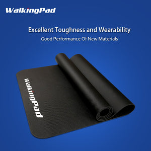 WalkingPad Mat For Treadmill Protect Floor Anti-skid Quiet Exercise Workout Eliminate Static Electricity For Fitness Equipment