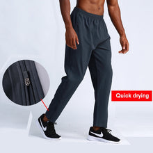 Load image into Gallery viewer, NO.10-Citinton,Sport Pants Workout Joggers Clothing Jogging Running Leggings Sportswear Training Exercise Pants
