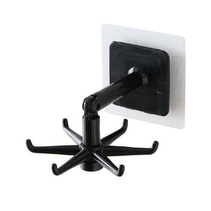 360º Spinning Wall Hook 