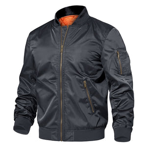 Depict™ Insulated Bomber Jacket
