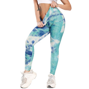 Sexy Yoga Pants Jogging Pants Leggings Sport Women Fitness High Waist  2020 New Vital Seamless Leggings Push Up Gym Exercise