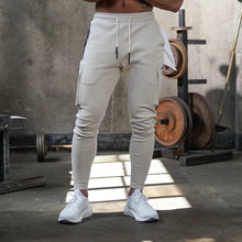 Load image into Gallery viewer, NO.1-Pacedot,Men’s Running Pants Sweatpants Jogging Quick-Drying Legging Workout Clothing

