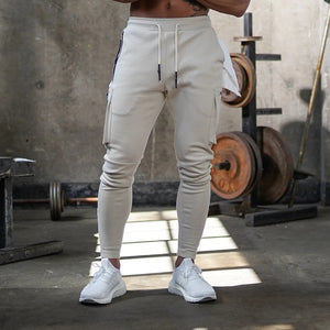 NO.1-Pacedot,Men’s Running Pants Sweatpants Jogging Quick-Drying Legging Workout Clothing
