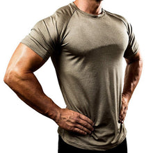 Load image into Gallery viewer, No.7 Breathable Sports Running Training Top
