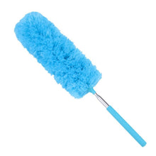 Load image into Gallery viewer, 2020 Adjustable Microfiber Dusting Brush Extend Stretch Feather Home Duster Air-condition Car Furniture Household Cleaning Brush
