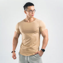 Load image into Gallery viewer, No.5 Quick-Drying Breathable Top Shirt For Men
