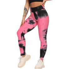 Load image into Gallery viewer, Sexy Yoga Pants Jogging Pants Leggings Sport Women Fitness High Waist  2020 New Vital Seamless Leggings Push Up Gym Exercise
