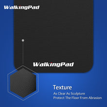 Load image into Gallery viewer, WalkingPad Mat For Treadmill Protect Floor Anti-skid Quiet Exercise Workout Eliminate Static Electricity For Fitness Equipment
