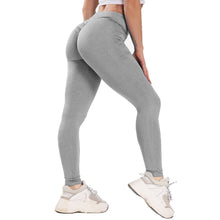 Load image into Gallery viewer, High Waist Seamless Leggings Push Up Leggins Sport Women Fitness Running Yoga Pants Elastic Four-Way Stretchy Gym Girl Tights
