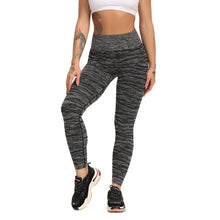 Load image into Gallery viewer, Yoga Pants Seamless Leggings High Waist Push Up Leggins Sport Women Workout Training Gym Tights Fitness Running Sportswear
