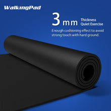 Load image into Gallery viewer, WalkingPad Mat For Treadmill Protect Floor Anti-skid Quiet Exercise Workout Eliminate Static Electricity For Fitness Equipment
