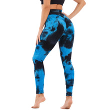 Load image into Gallery viewer, Sexy Yoga Pants Jogging Pants Leggings Sport Women Fitness High Waist  2020 New Vital Seamless Leggings Push Up Gym Exercise
