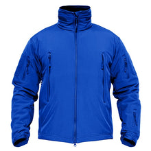 Load image into Gallery viewer, Depict™ Tactical Multi-Pocket Military Jacket
