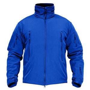 Depict™ Tactical Multi-Pocket Military Jacket
