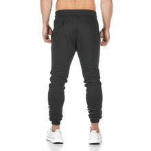 Load image into Gallery viewer, NO.3-Tritontech,Running Pants Workout Joggers Men’s Sweatpants Sport Leggings Casual Trousers
