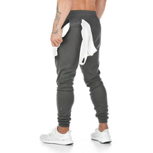 Load image into Gallery viewer, NO.3-Tritontech,Running Pants Workout Joggers Men’s Sweatpants Sport Leggings Casual Trousers
