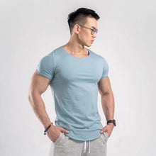 Load image into Gallery viewer, No.5 Quick-Drying Breathable Top Shirt For Men
