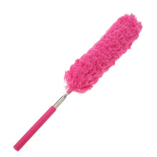 Load image into Gallery viewer, 2020 Adjustable Microfiber Dusting Brush Extend Stretch Feather Home Duster Air-condition Car Furniture Household Cleaning Brush
