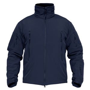 Depict™ Tactical Multi-Pocket Military Jacket