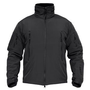 Depict™ Tactical Multi-Pocket Military Jacket