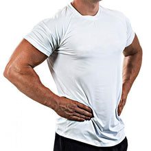 Load image into Gallery viewer, No.7 Breathable Sports Running Training Top
