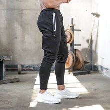Load image into Gallery viewer, NO.1-Pacedot,Men’s Running Pants Sweatpants Jogging Quick-Drying Legging Workout Clothing
