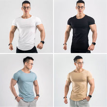 Load image into Gallery viewer, No.5 Quick-Drying Breathable Top Shirt For Men
