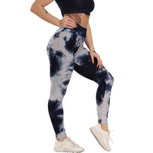 Load image into Gallery viewer, Sexy Yoga Pants Jogging Pants Leggings Sport Women Fitness High Waist  2020 New Vital Seamless Leggings Push Up Gym Exercise
