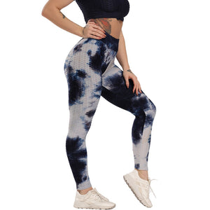 Sexy Yoga Pants Jogging Pants Leggings Sport Women Fitness High Waist  2020 New Vital Seamless Leggings Push Up Gym Exercise