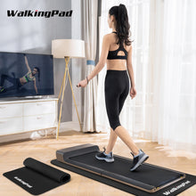 Load image into Gallery viewer, Hot WalkingPad A1 Foldable Treadmill Home Save Space Smart Electric Jog Walk Aerobic Sport Fitness Equipment Xiaomi Ecosystem

