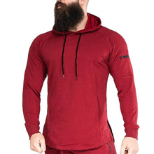 Load image into Gallery viewer, NO.4-High Performance,Running Fitness Hoodies Sport Training Hoodies Sweatshirts Gym Clothing Sportswear Windbreaker
