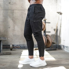 Load image into Gallery viewer, NO.1-Pacedot,Men’s Running Pants Sweatpants Jogging Quick-Drying Legging Workout Clothing

